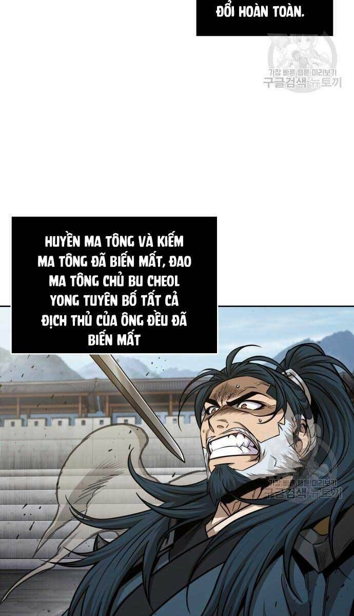 Ngã Lão Ma Thần Chapter 139 - Trang 2