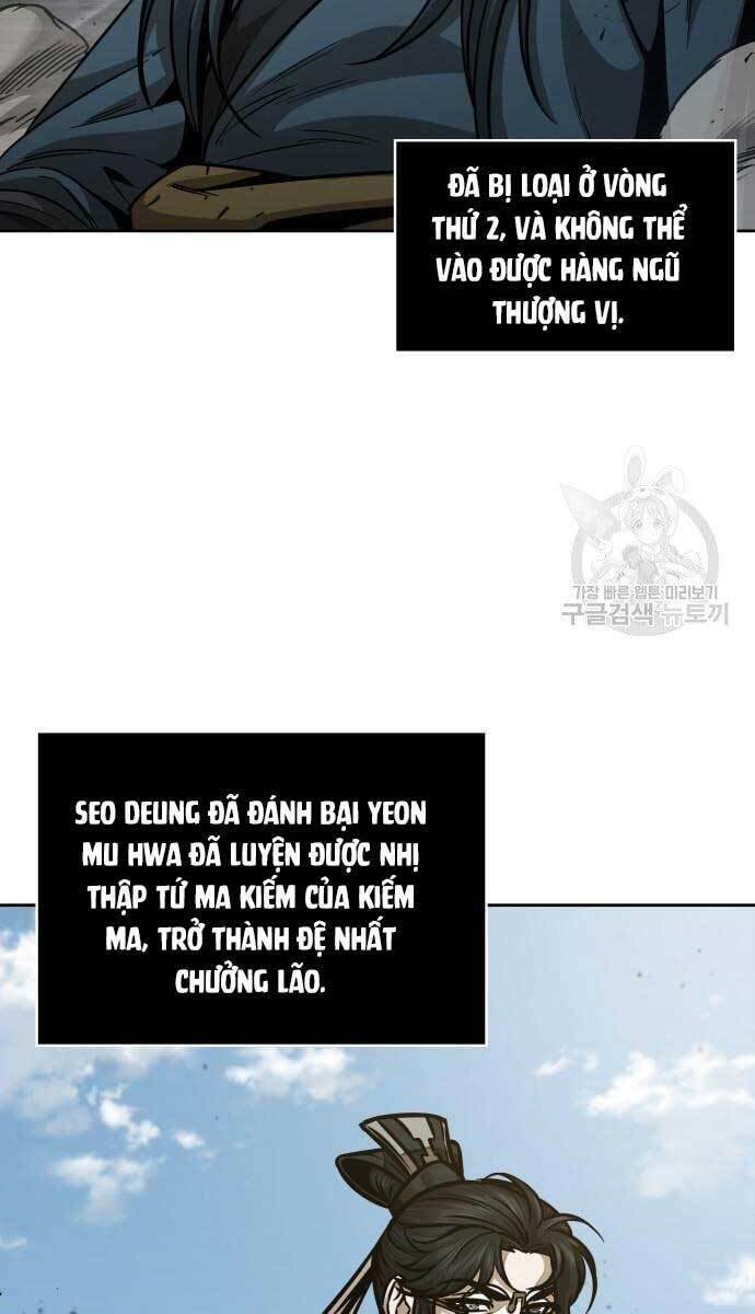 Ngã Lão Ma Thần Chapter 139 - Trang 2