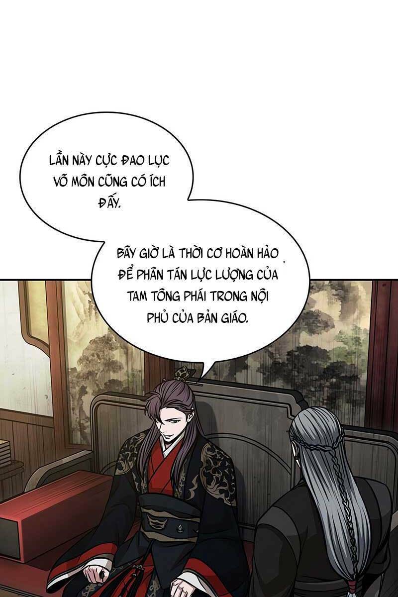 Ngã Lão Ma Thần Chapter 139 - Trang 2