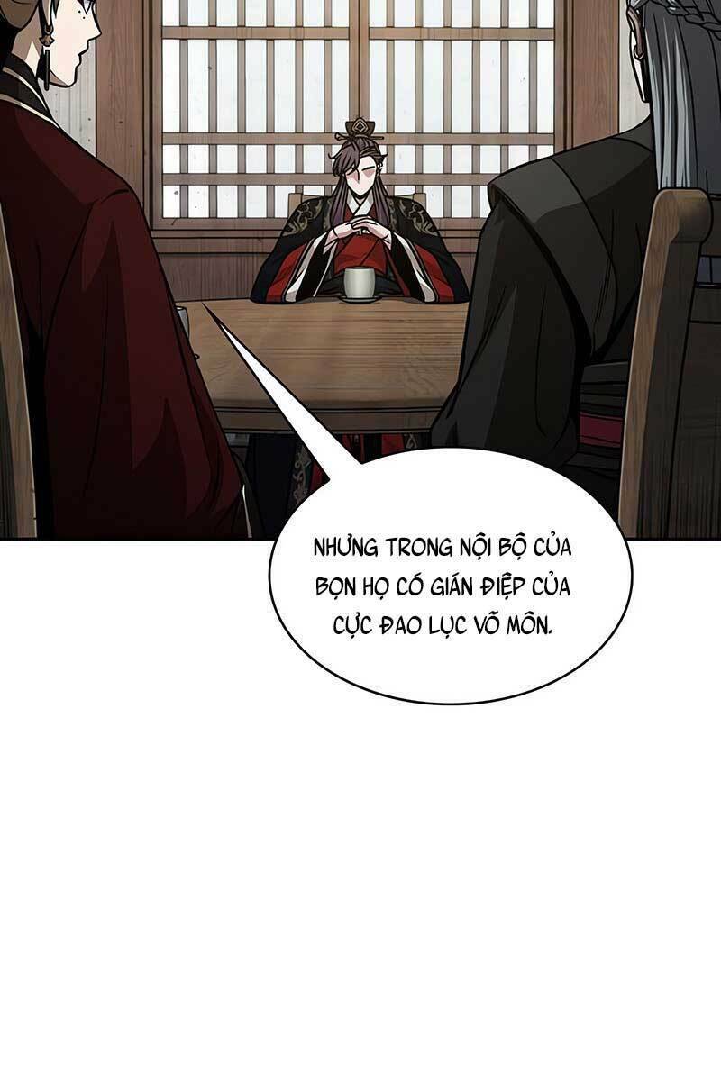 Ngã Lão Ma Thần Chapter 139 - Trang 2