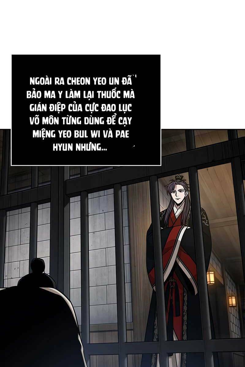 Ngã Lão Ma Thần Chapter 139 - Trang 2