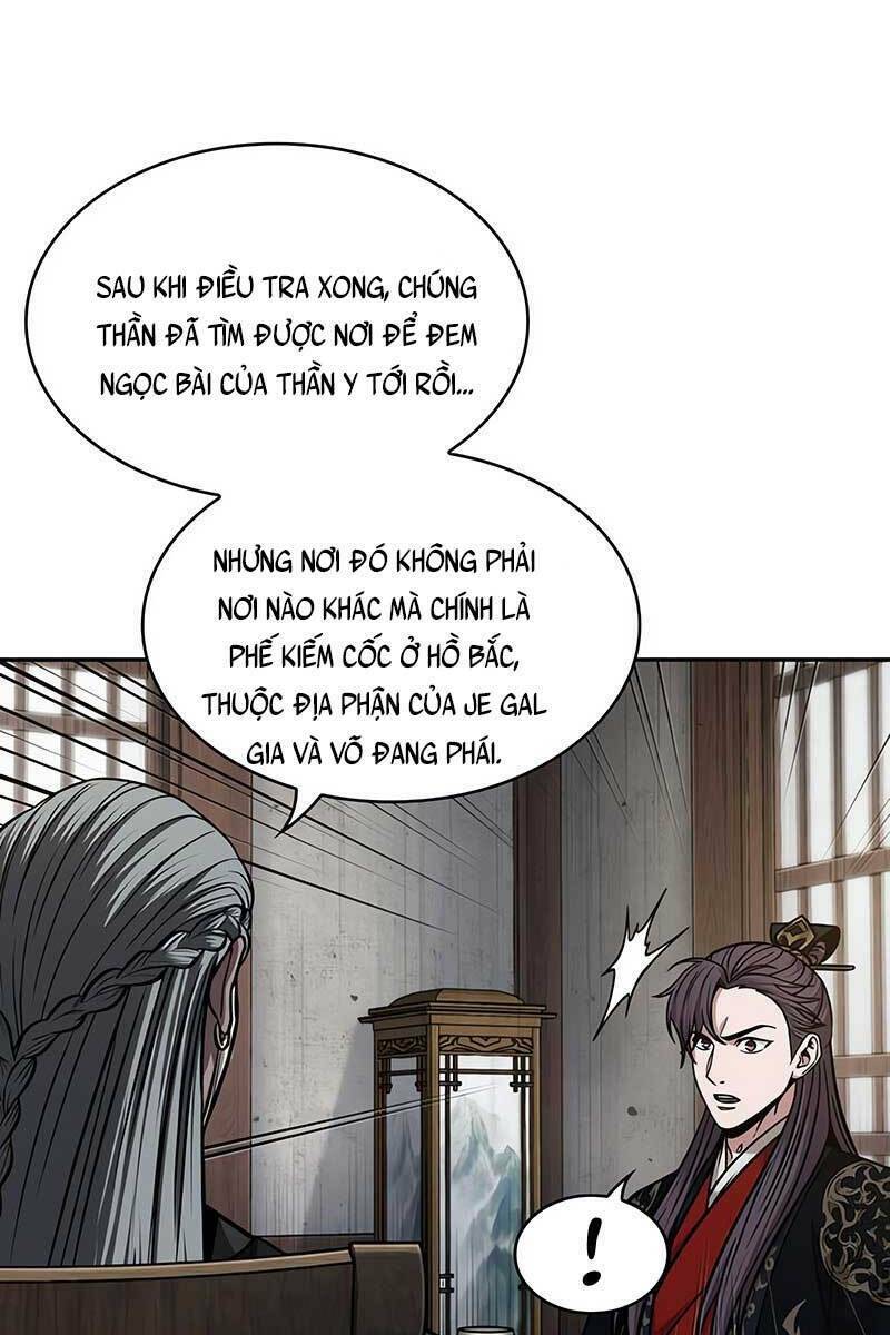 Ngã Lão Ma Thần Chapter 139 - Trang 2