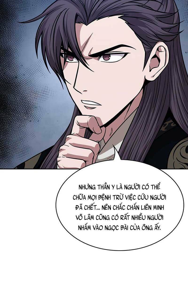 Ngã Lão Ma Thần Chapter 139 - Trang 2