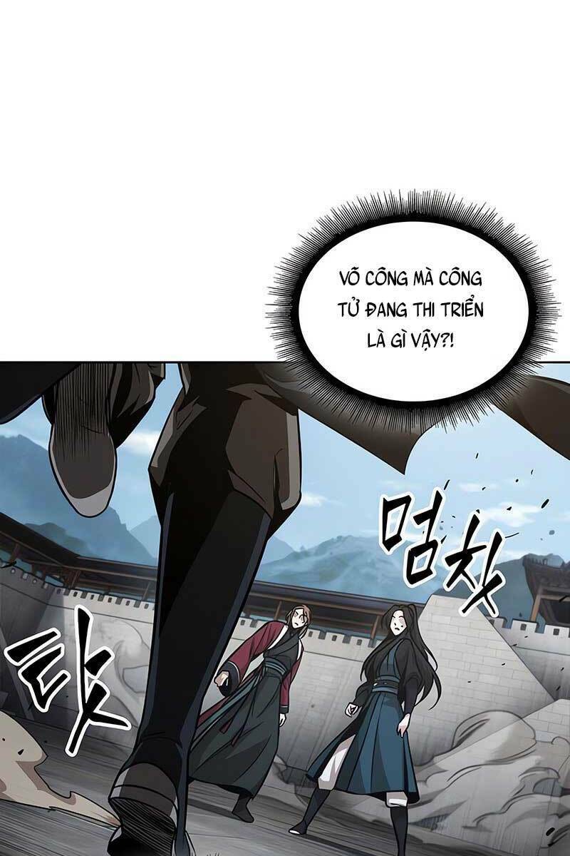 Ngã Lão Ma Thần Chapter 139 - Trang 2