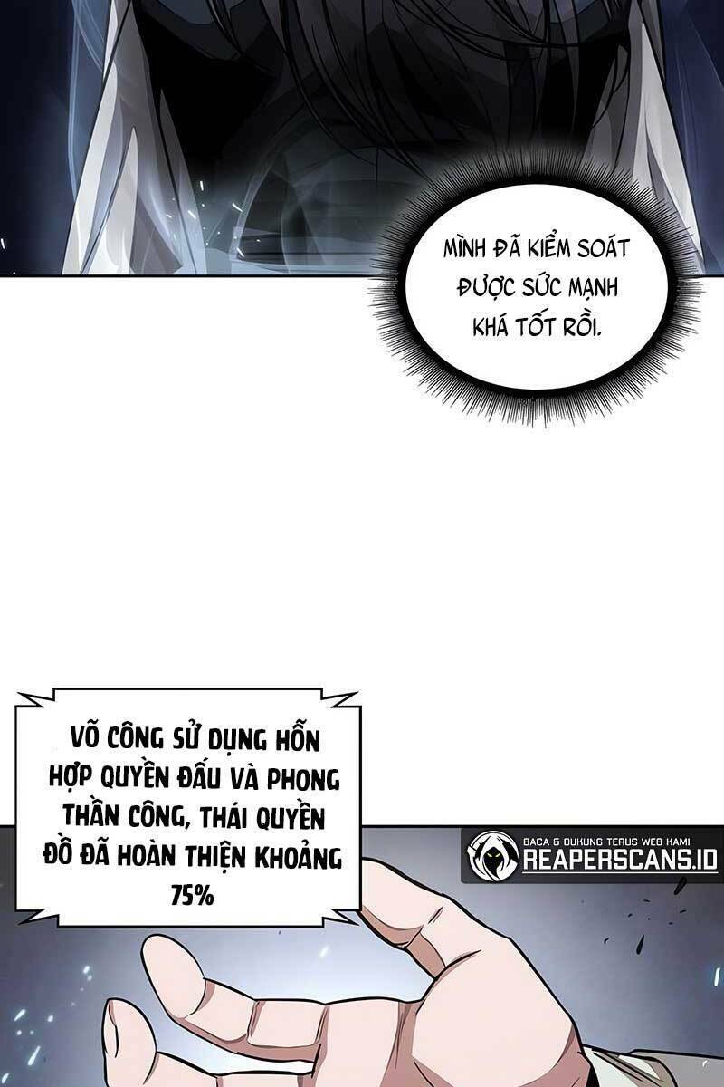 Ngã Lão Ma Thần Chapter 139 - Trang 2