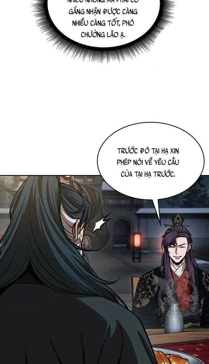 Ngã Lão Ma Thần Chapter 137 - Trang 2