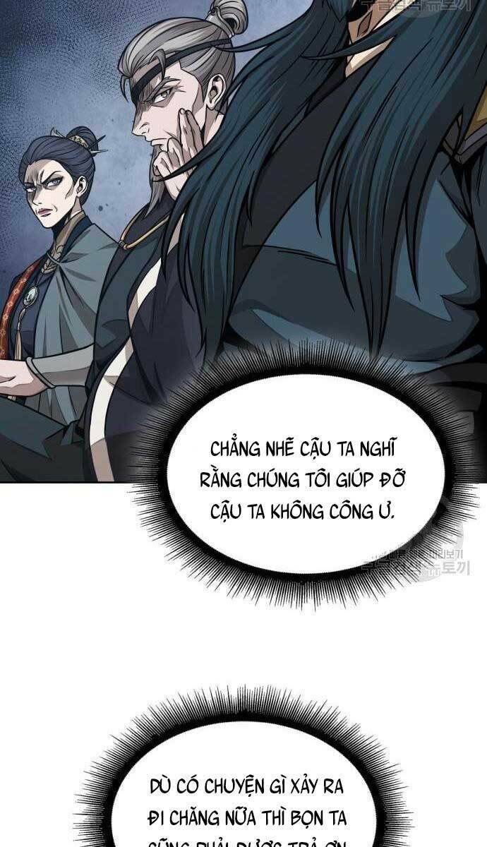 Ngã Lão Ma Thần Chapter 136 - Trang 2