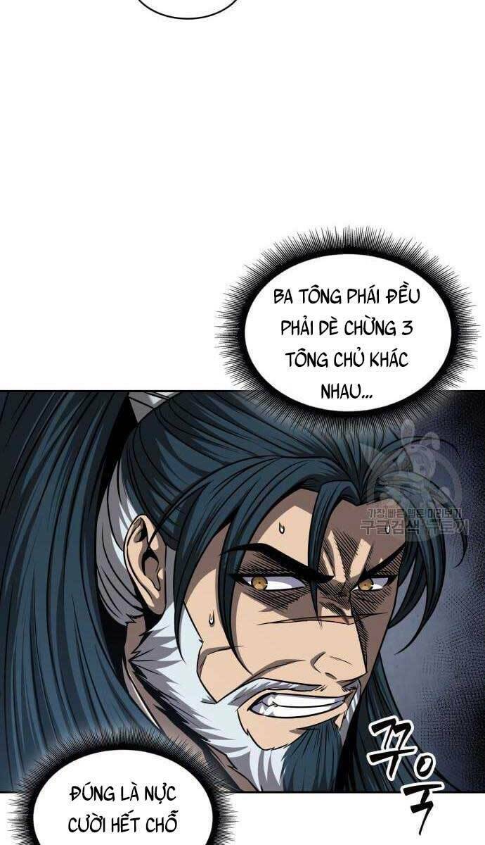 Ngã Lão Ma Thần Chapter 136 - Trang 2