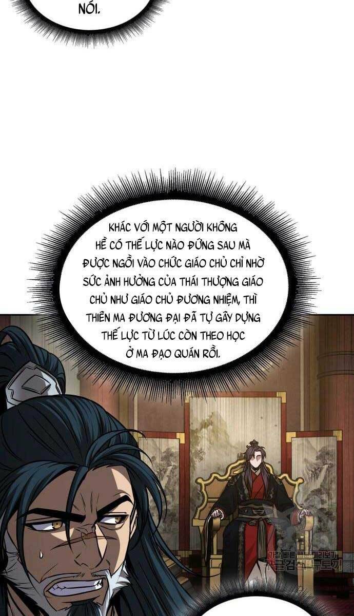 Ngã Lão Ma Thần Chapter 136 - Trang 2