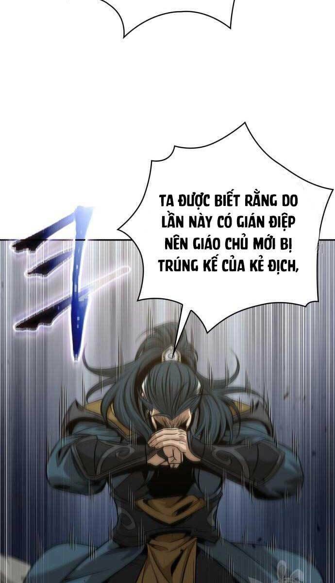 Ngã Lão Ma Thần Chapter 136 - Trang 2