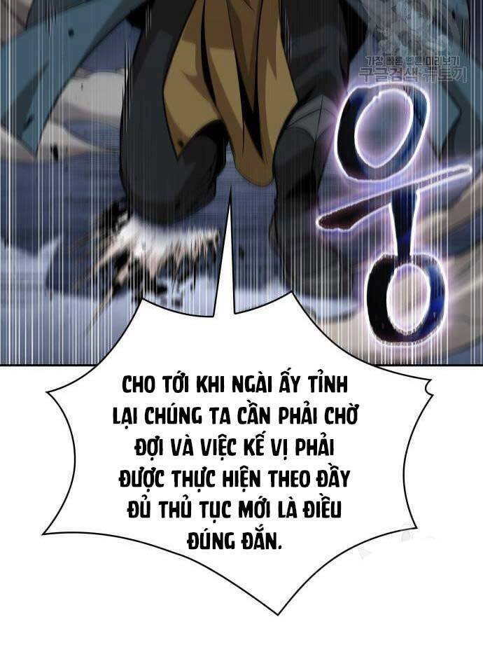 Ngã Lão Ma Thần Chapter 136 - Trang 2