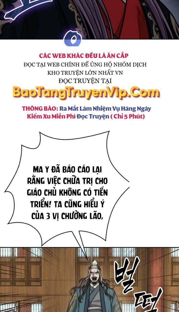 Ngã Lão Ma Thần Chapter 136 - Trang 2