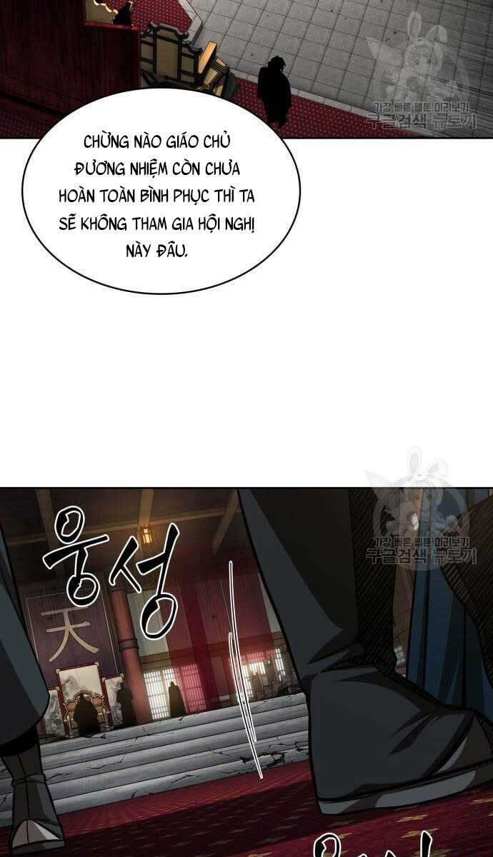 Ngã Lão Ma Thần Chapter 136 - Trang 2