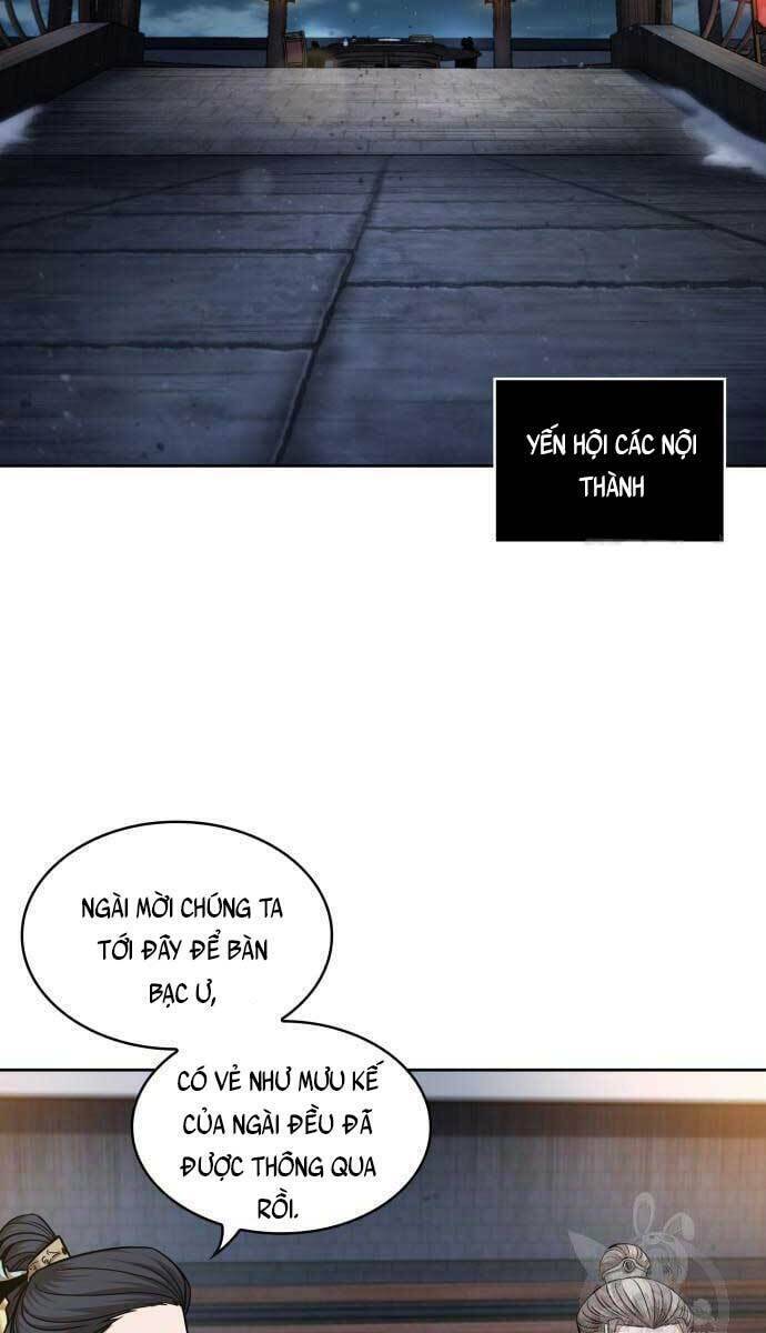 Ngã Lão Ma Thần Chapter 136 - Trang 2