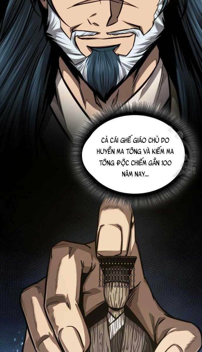 Ngã Lão Ma Thần Chapter 136 - Trang 2