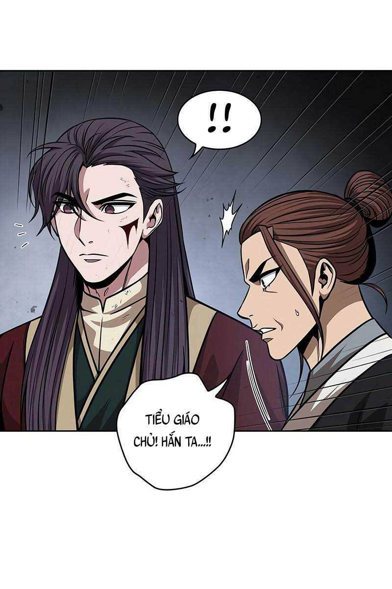 Ngã Lão Ma Thần Chapter 135 - Trang 2