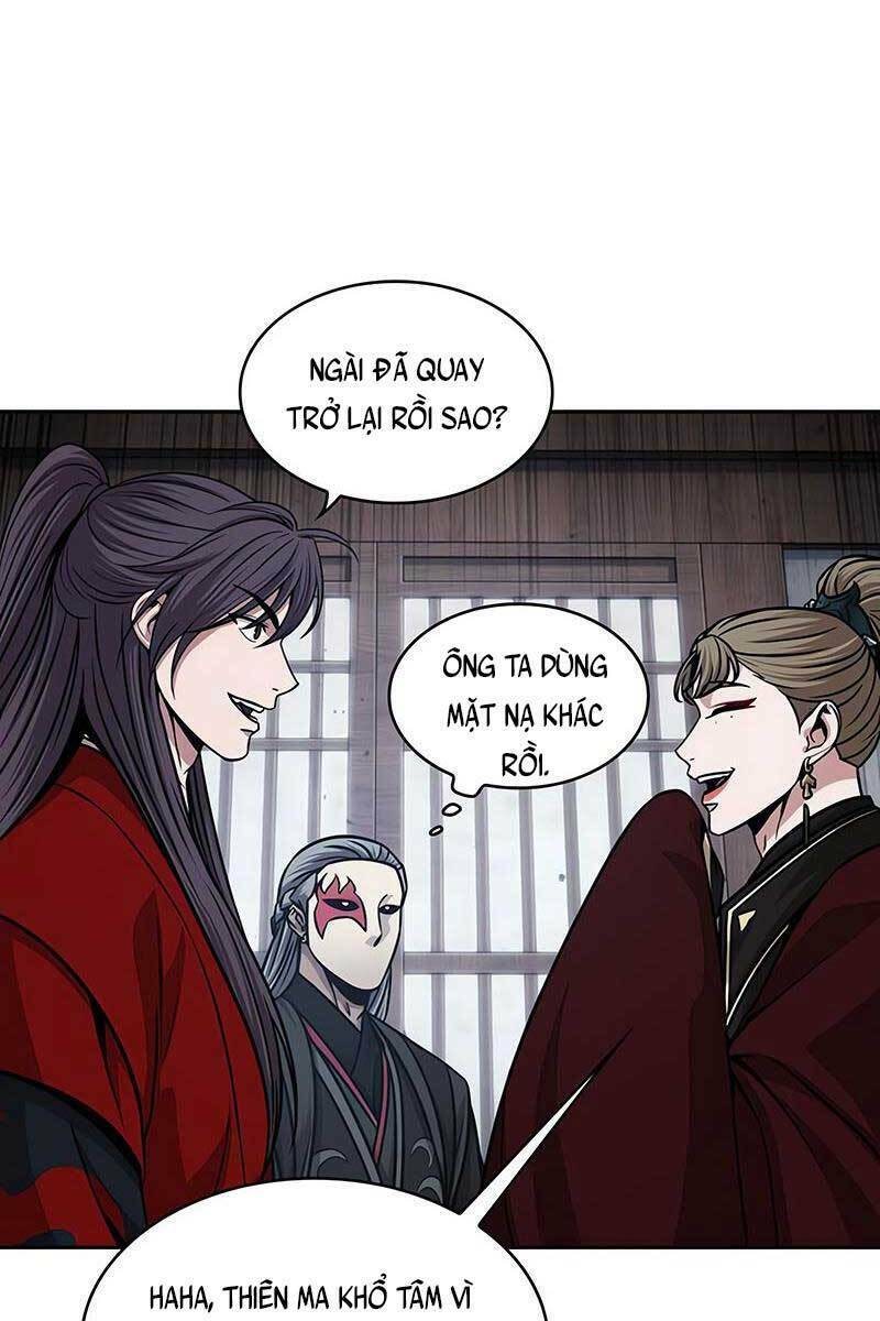 Ngã Lão Ma Thần Chapter 135 - Trang 2