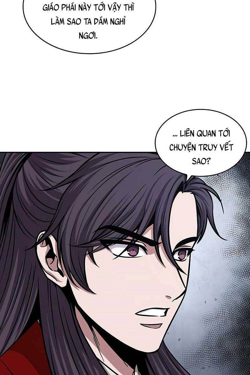 Ngã Lão Ma Thần Chapter 135 - Trang 2