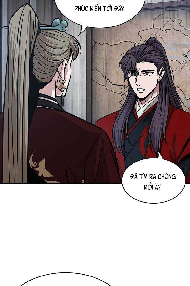 Ngã Lão Ma Thần Chapter 135 - Trang 2