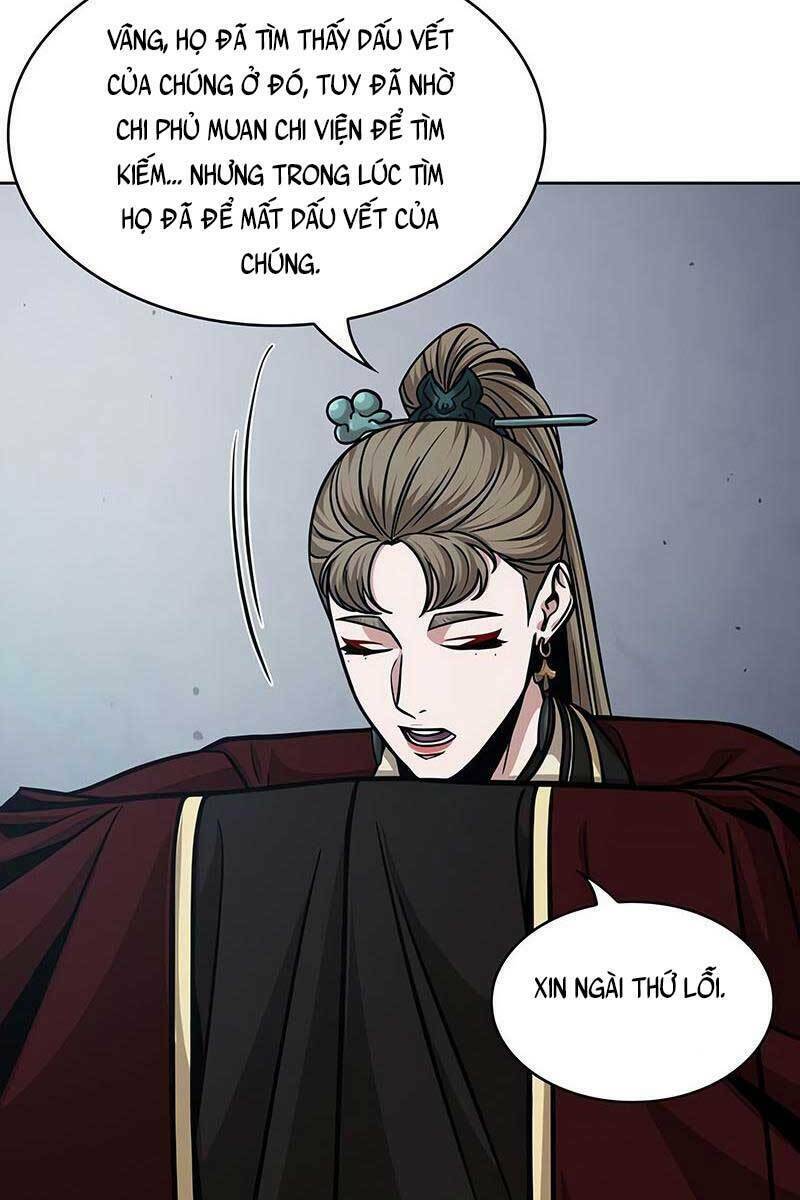 Ngã Lão Ma Thần Chapter 135 - Trang 2