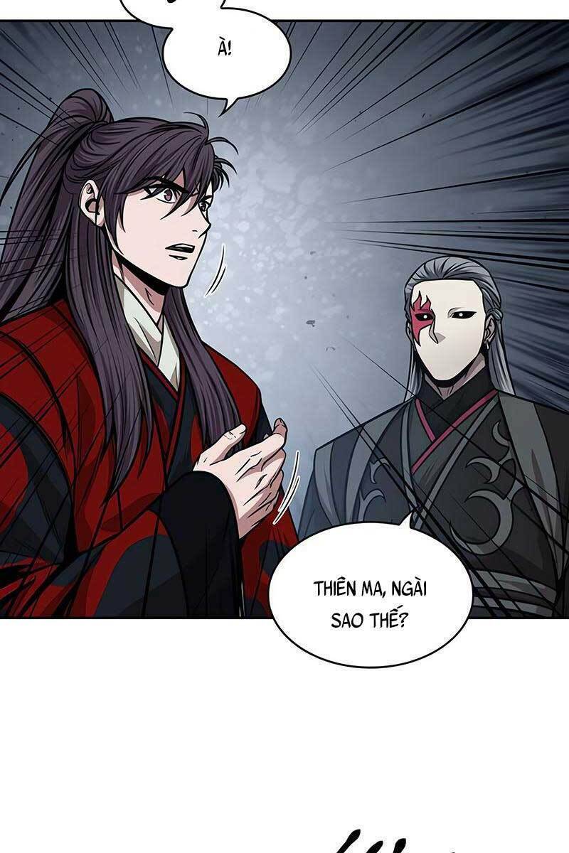 Ngã Lão Ma Thần Chapter 135 - Trang 2