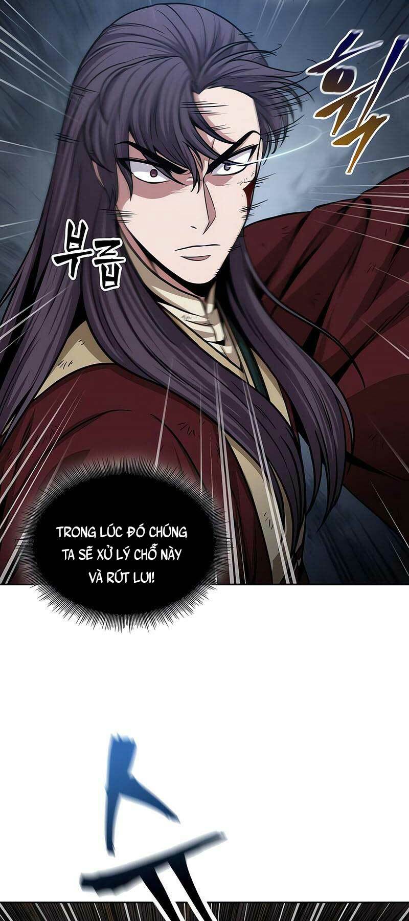 Ngã Lão Ma Thần Chapter 133 - Trang 2