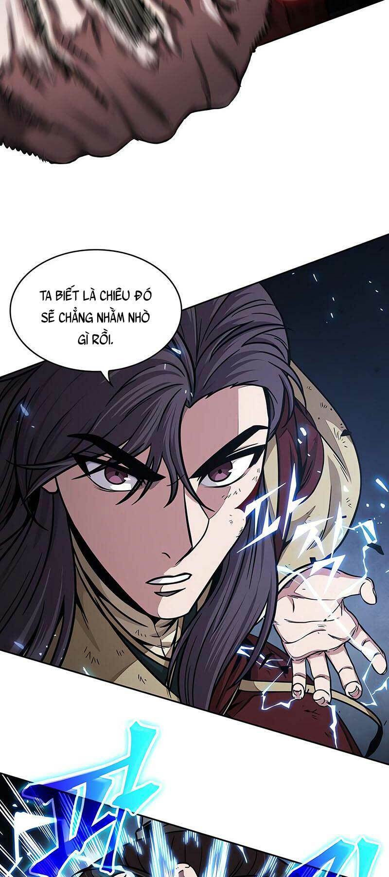 Ngã Lão Ma Thần Chapter 133 - Trang 2