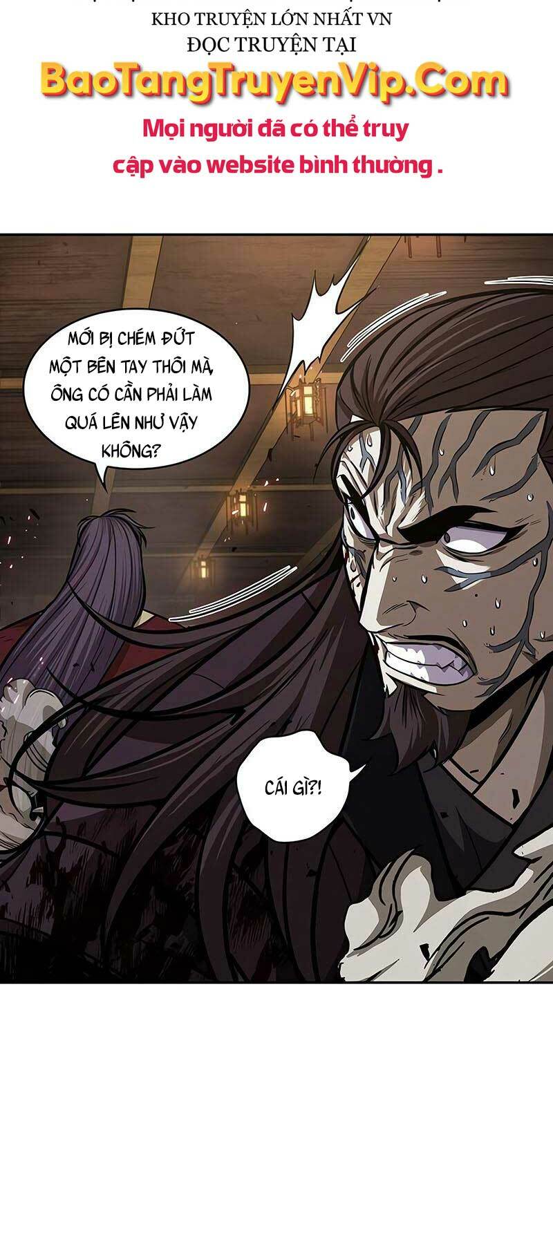 Ngã Lão Ma Thần Chapter 133 - Trang 2