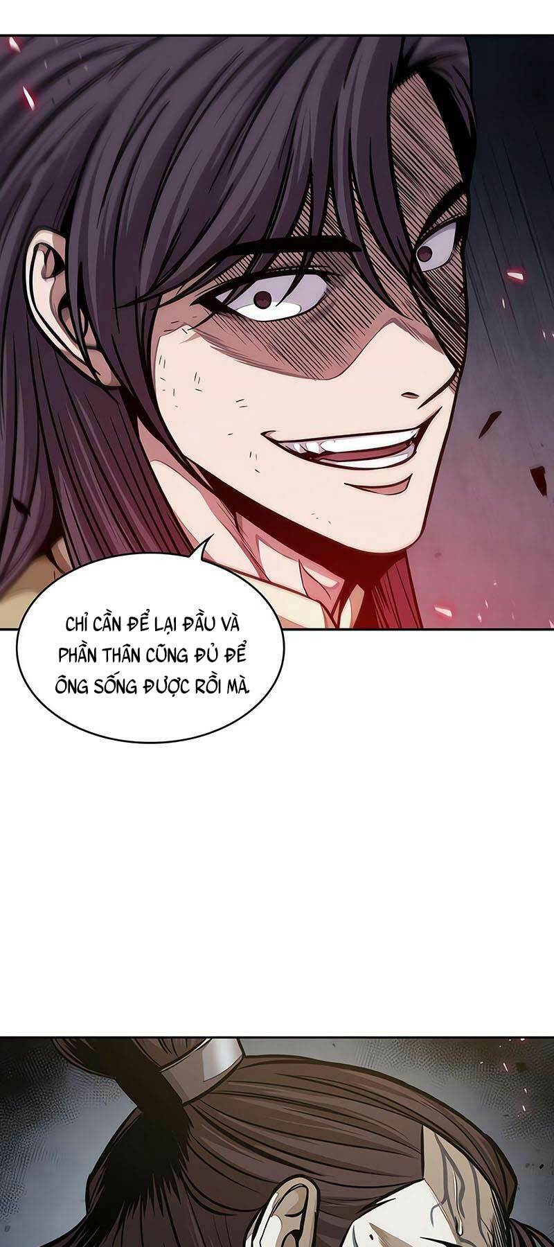 Ngã Lão Ma Thần Chapter 133 - Trang 2