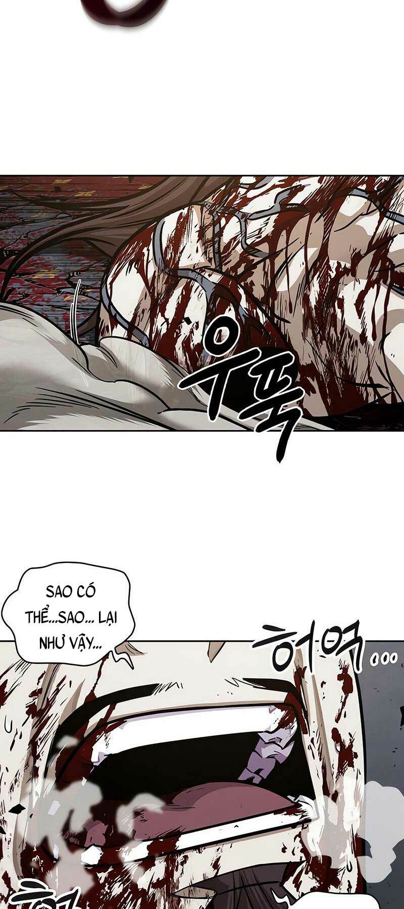 Ngã Lão Ma Thần Chapter 133 - Trang 2