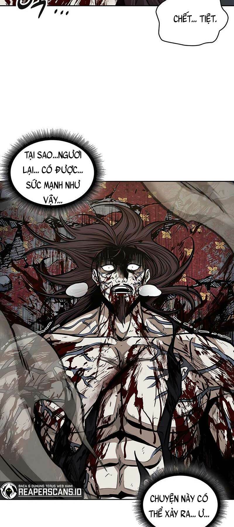 Ngã Lão Ma Thần Chapter 133 - Trang 2