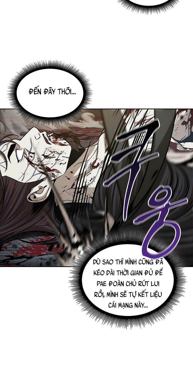 Ngã Lão Ma Thần Chapter 133 - Trang 2