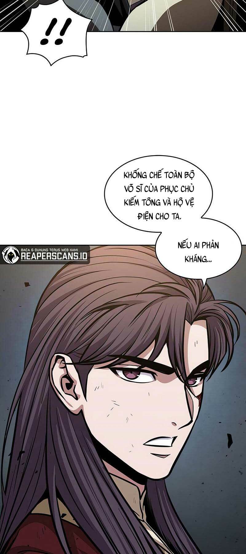 Ngã Lão Ma Thần Chapter 133 - Trang 2