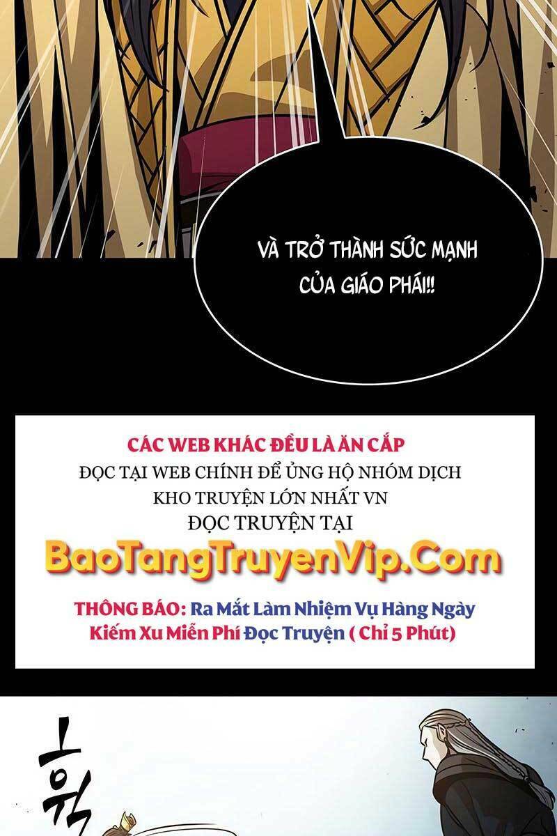 Ngã Lão Ma Thần Chapter 131 - Trang 2