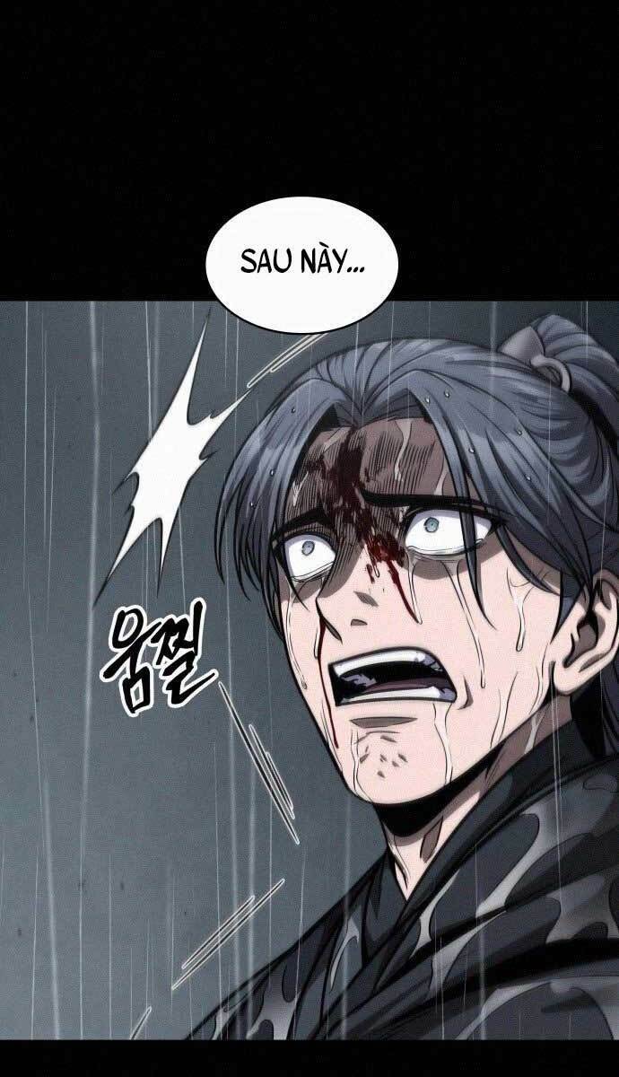 Ngã Lão Ma Thần Chapter 130 - Trang 2