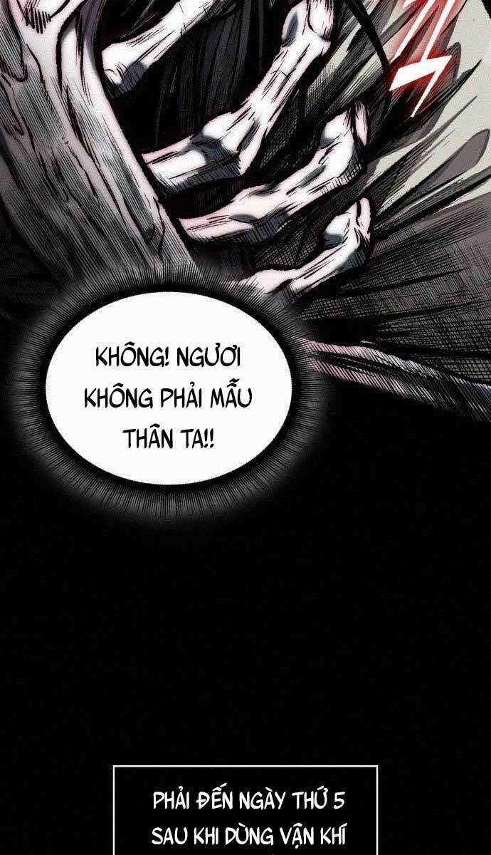 Ngã Lão Ma Thần Chapter 130 - Trang 2