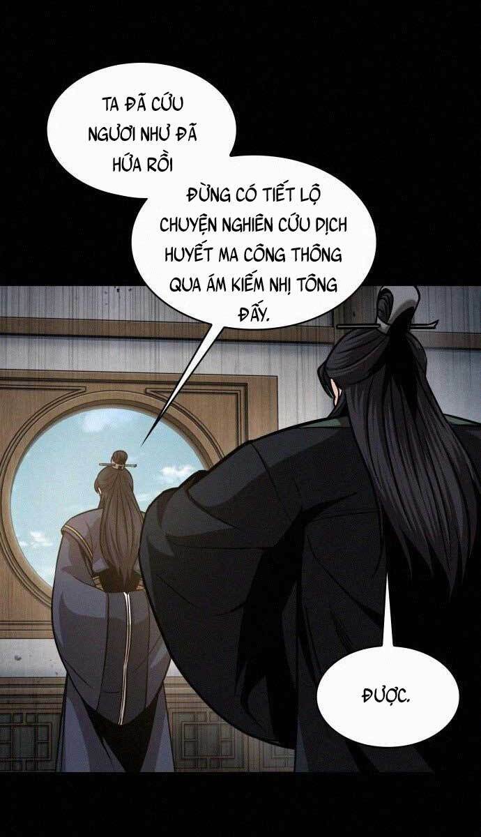 Ngã Lão Ma Thần Chapter 130 - Trang 2