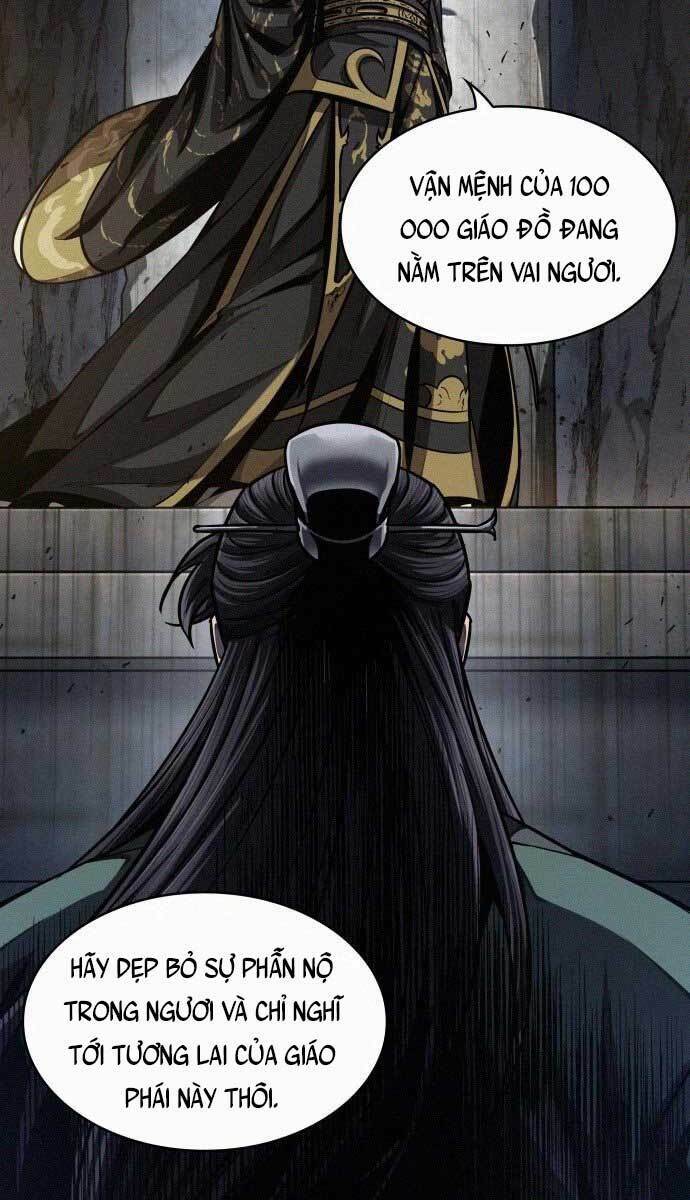 Ngã Lão Ma Thần Chapter 130 - Trang 2