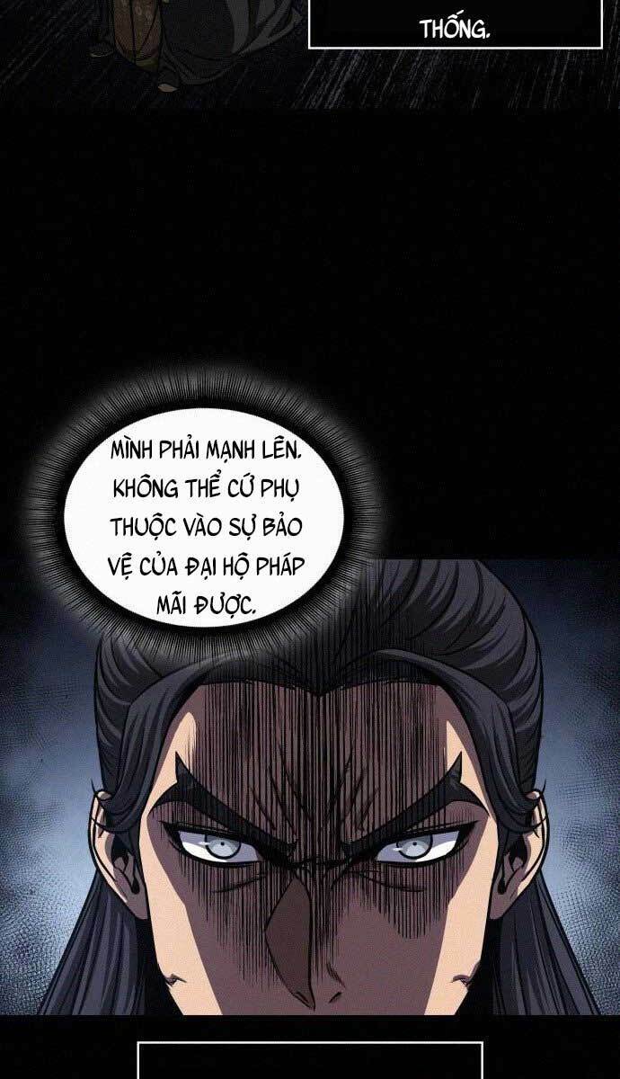 Ngã Lão Ma Thần Chapter 130 - Trang 2