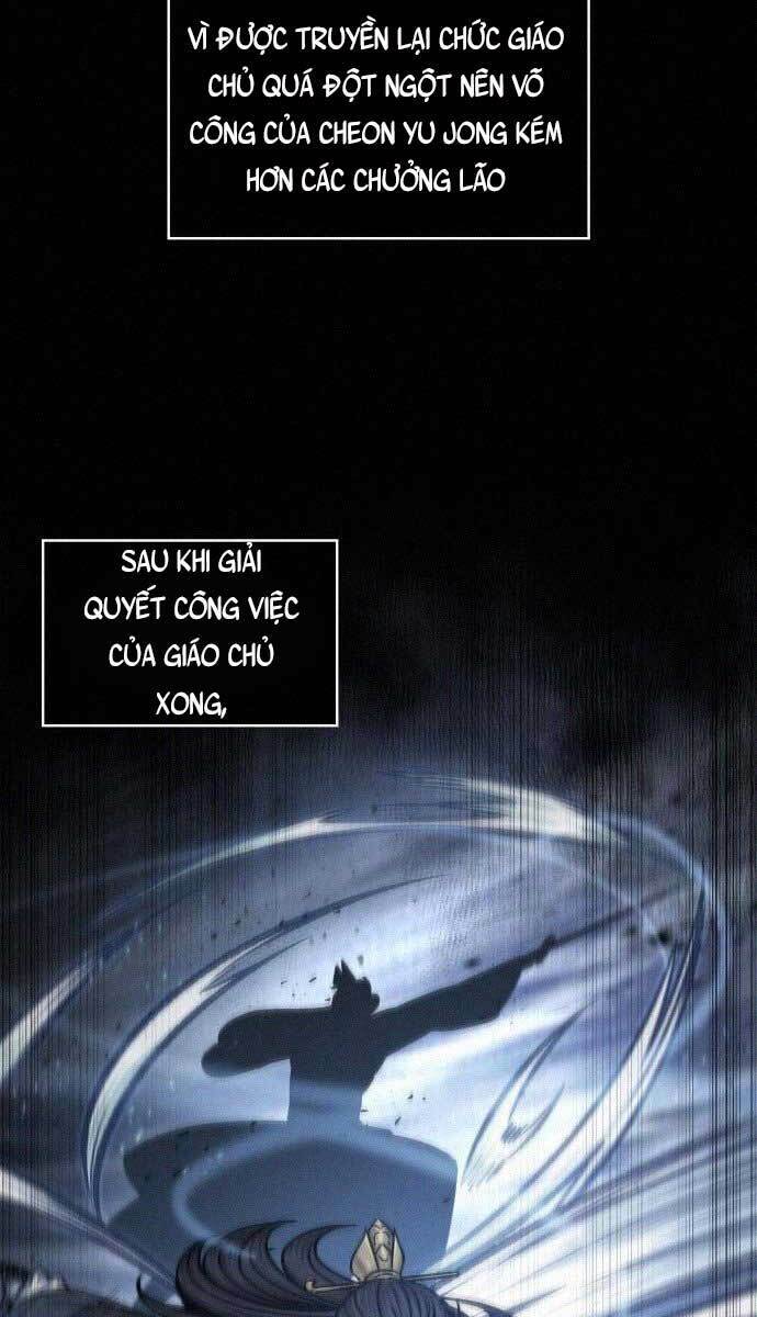 Ngã Lão Ma Thần Chapter 130 - Trang 2