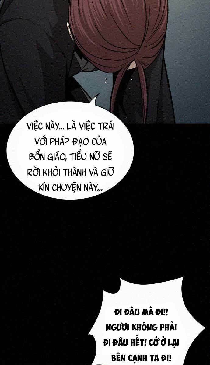 Ngã Lão Ma Thần Chapter 130 - Trang 2