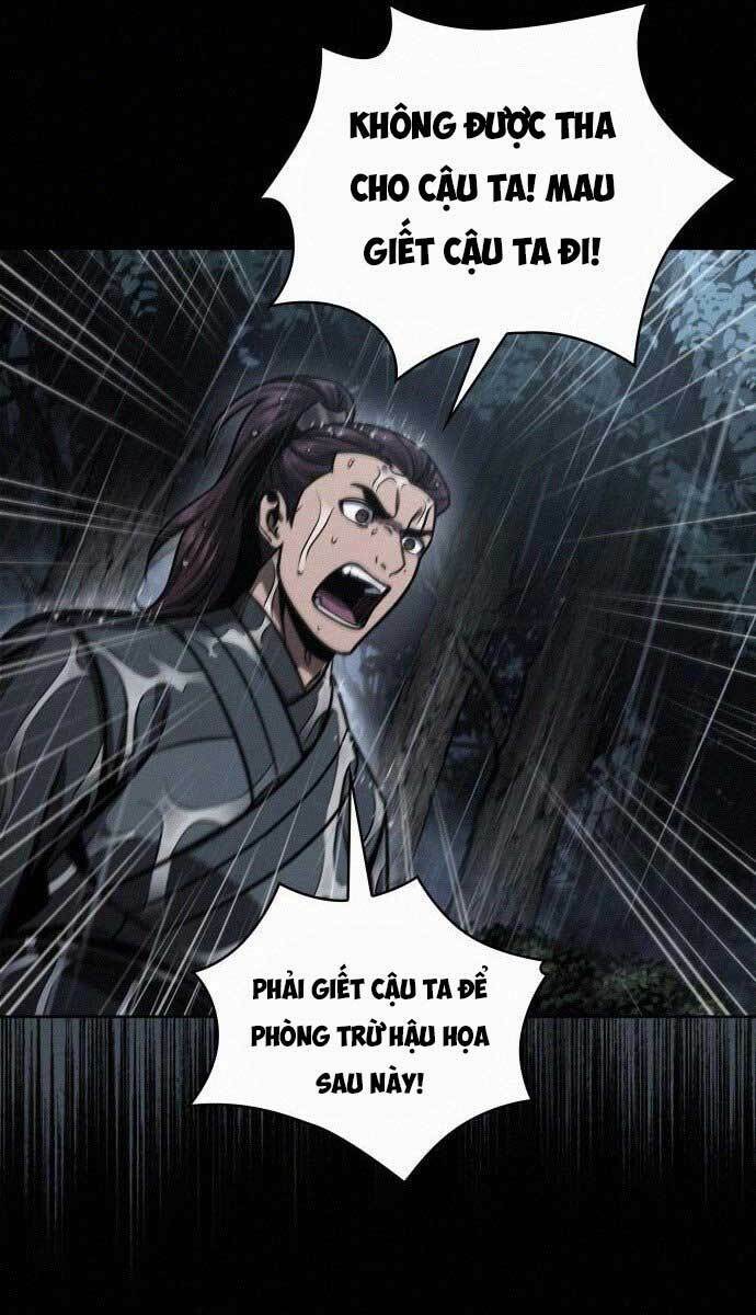 Ngã Lão Ma Thần Chapter 130 - Trang 2