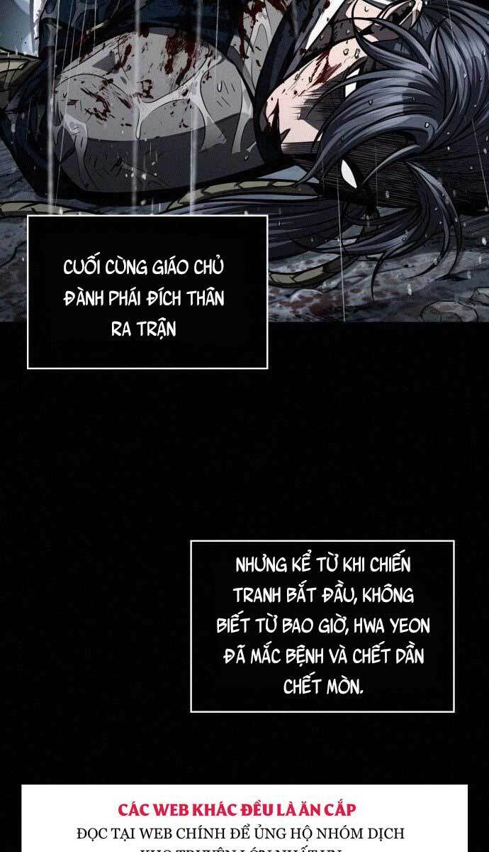 Ngã Lão Ma Thần Chapter 130 - Trang 2