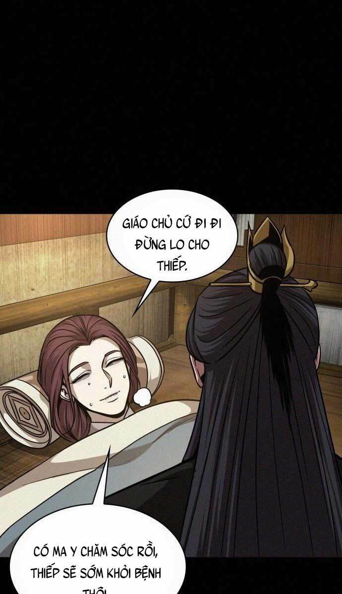 Ngã Lão Ma Thần Chapter 130 - Trang 2