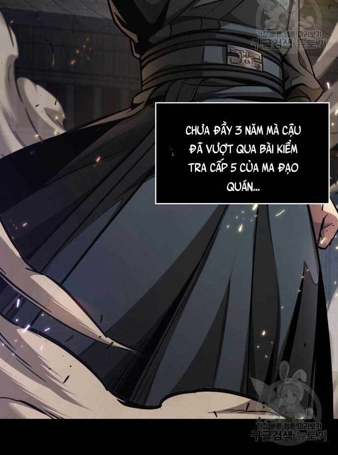 Ngã Lão Ma Thần Chapter 129 - Trang 2