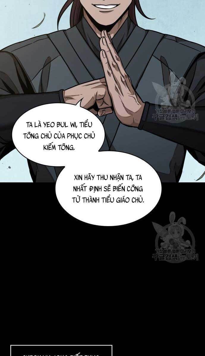 Ngã Lão Ma Thần Chapter 129 - Trang 2