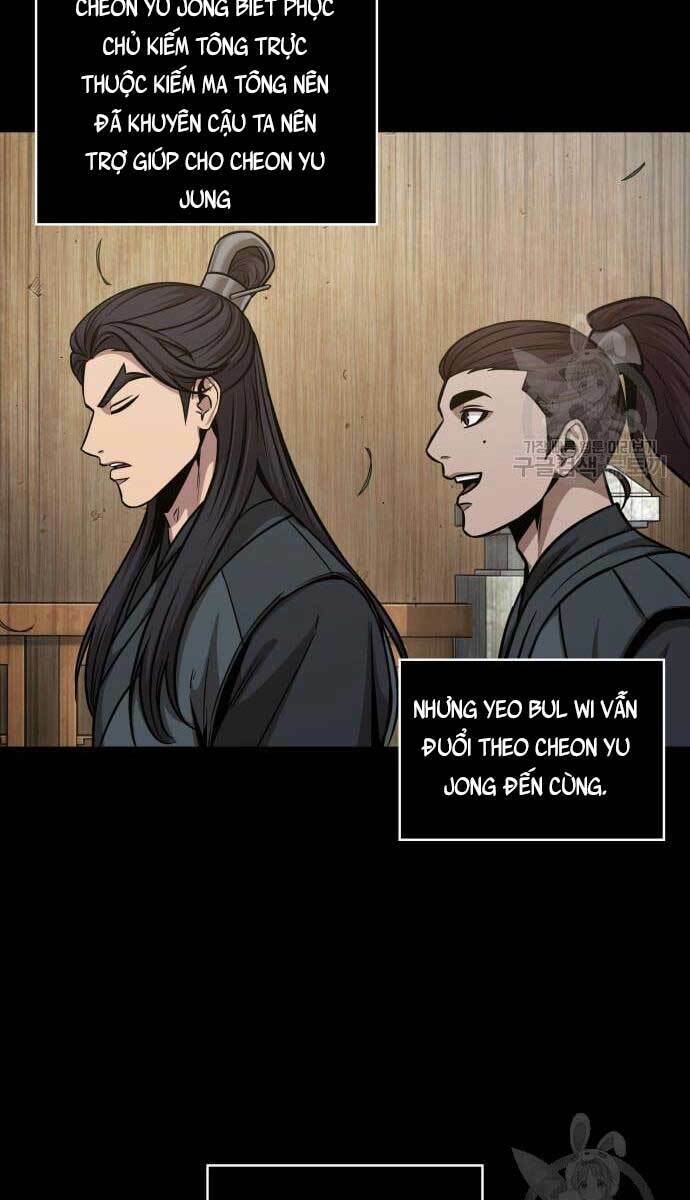 Ngã Lão Ma Thần Chapter 129 - Trang 2