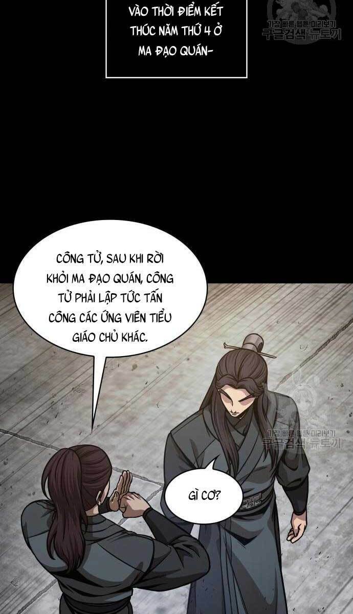 Ngã Lão Ma Thần Chapter 129 - Trang 2