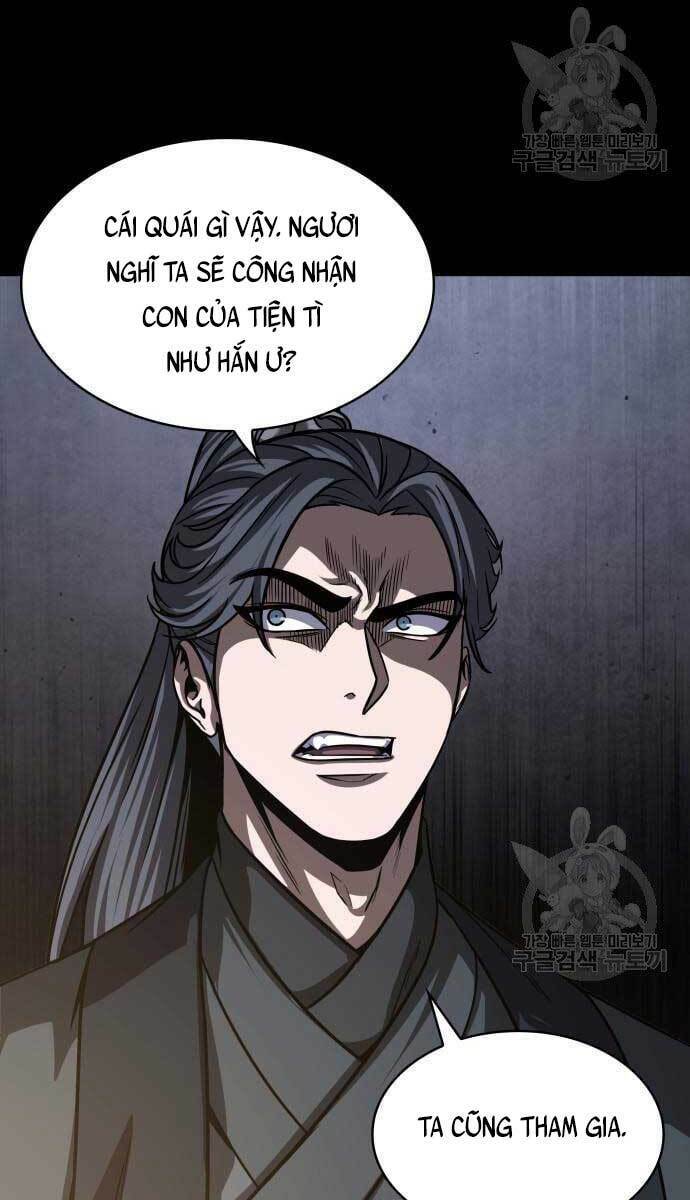 Ngã Lão Ma Thần Chapter 129 - Trang 2