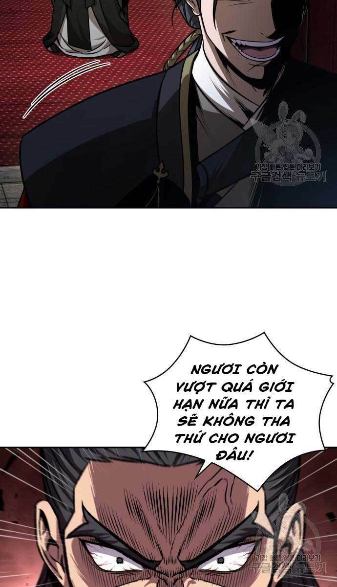 Ngã Lão Ma Thần Chapter 126 - Trang 2